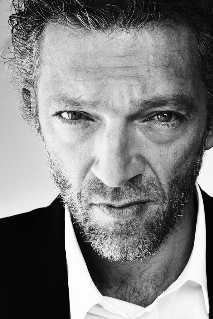 Vincent Cassel